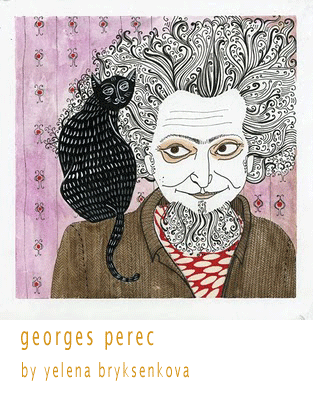 Georges Perec