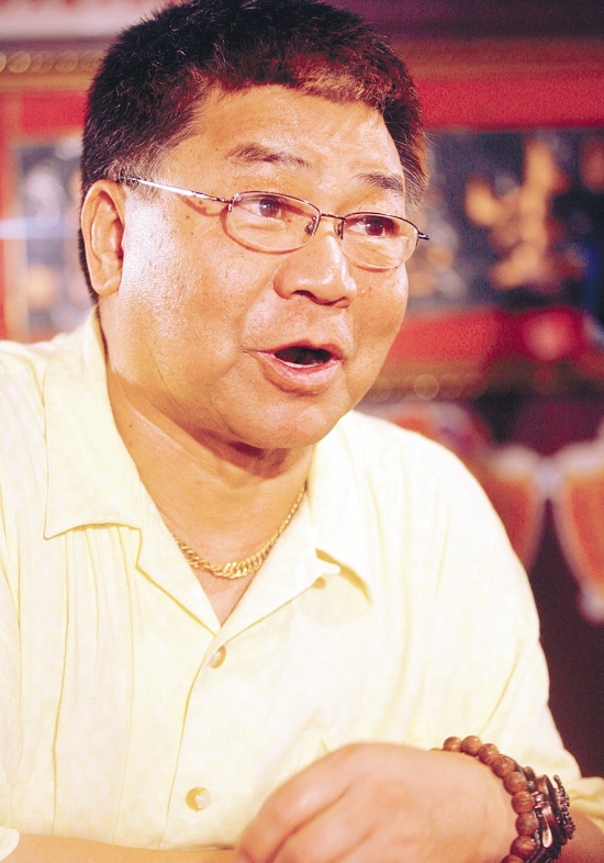 Xiaohe Lü