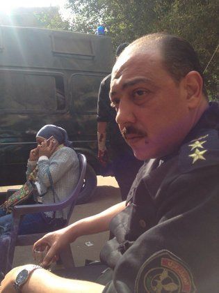 Atef Ammar