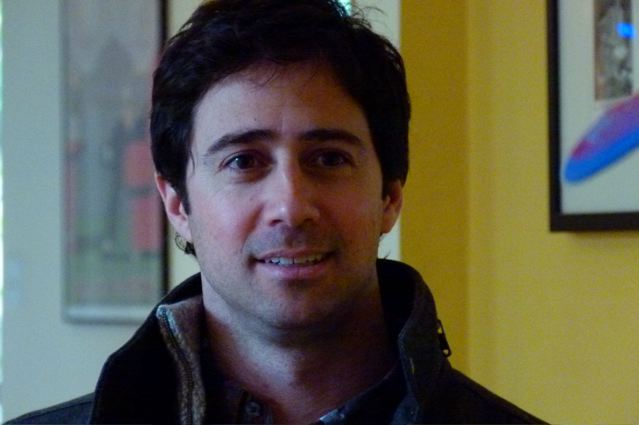 Rob Pearlstein