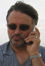 Mark Stratton