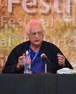 Bertrand Tavernier