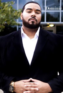 Dominic L. Santana