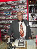 Fevzi Terim