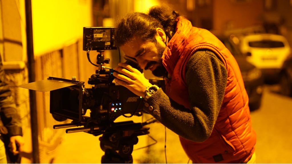 Ahmet Toklu