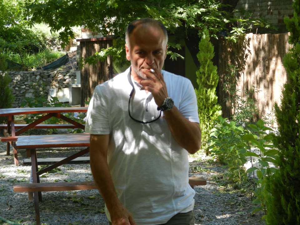 Enver Kündem