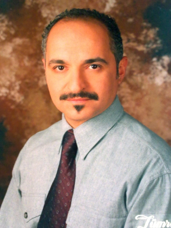 Ali Engin