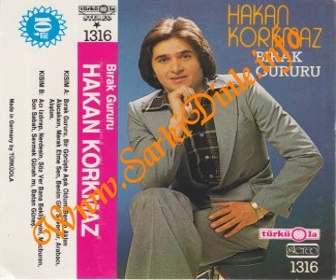 Hakan Korkmaz