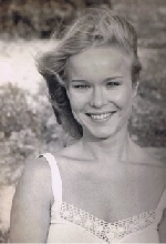 Linda Haynes