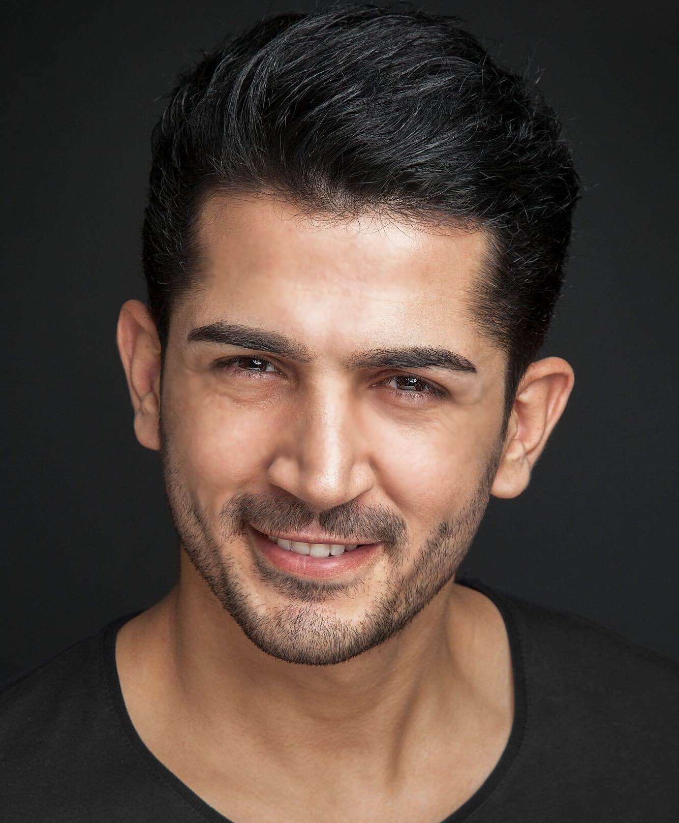 Bekir Kerem Kurt
