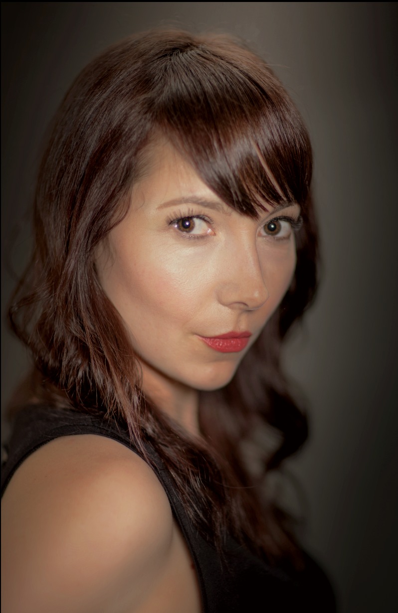 Adrienne Nye