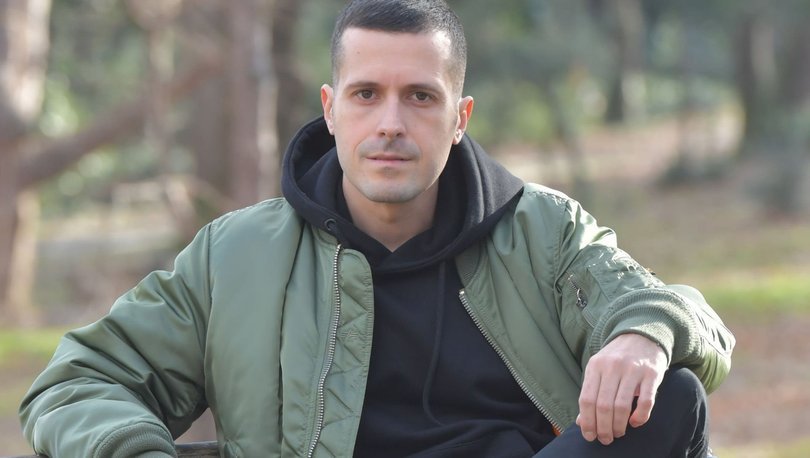 Gökhan Gencebay