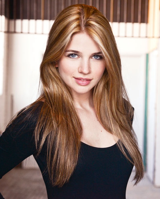 Sarah Fisher