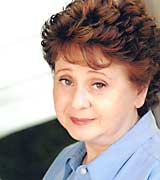 Susan Grace