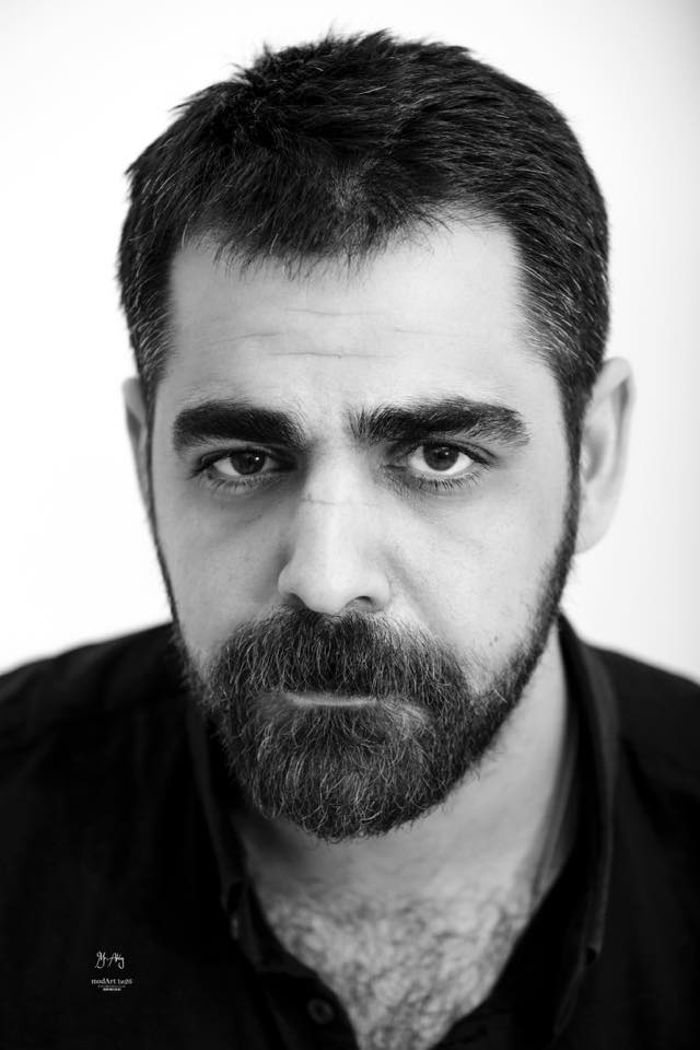 Sedat Yetkin