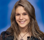 Sarah Kim Gries