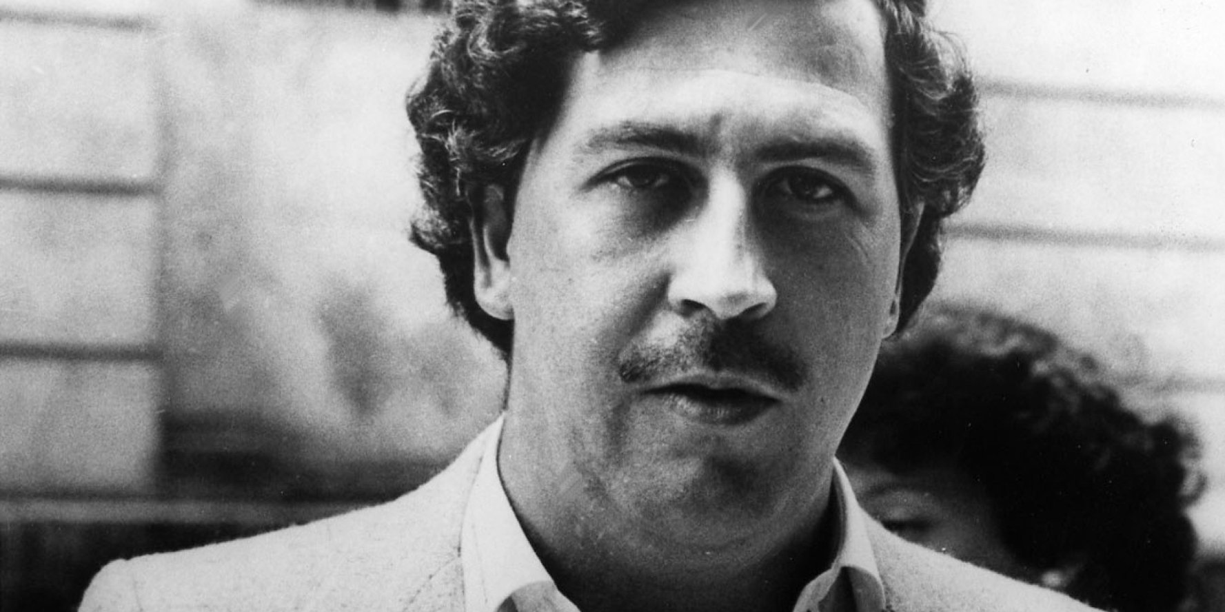 Pablo Escobar