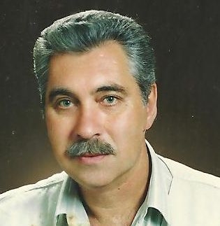 Oktay Barkan