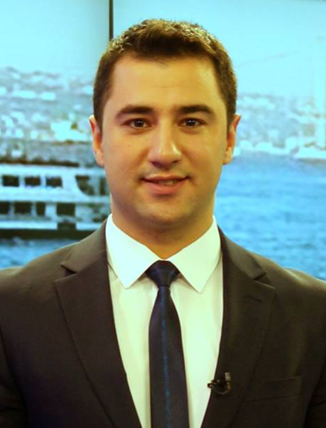 Burak Kürkçü