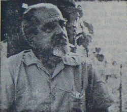 Galip Arcan