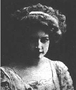 Marion Leonard