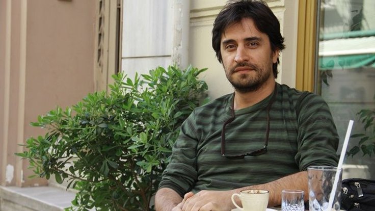 Selim Evci