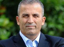 Adnan Erdoğan