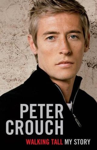 Peter Crouch