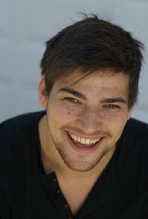 Chris Wharton