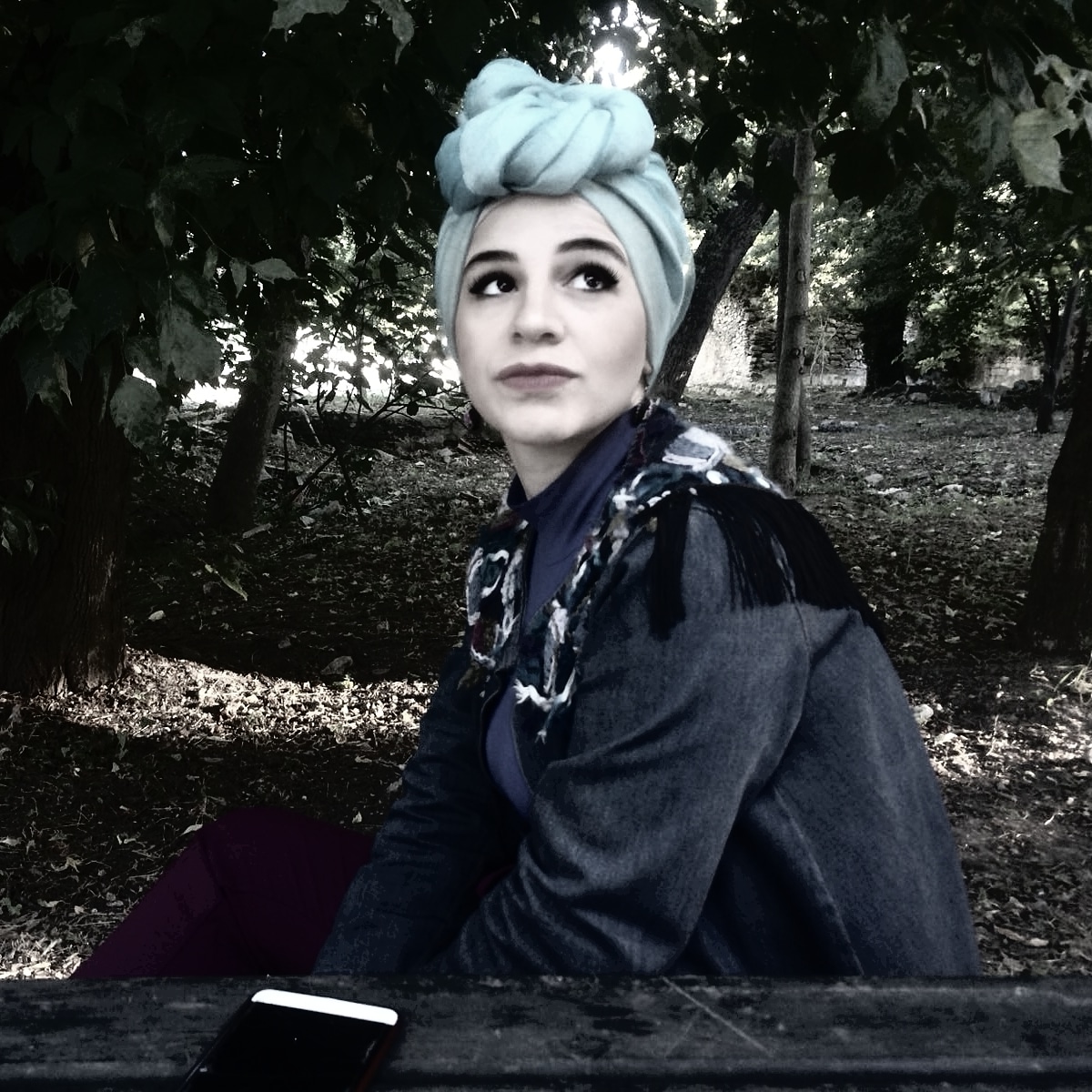 Merve Kuş Mataracı