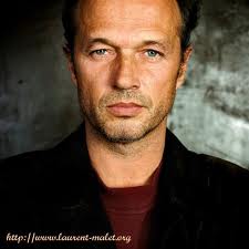 Laurent Malet