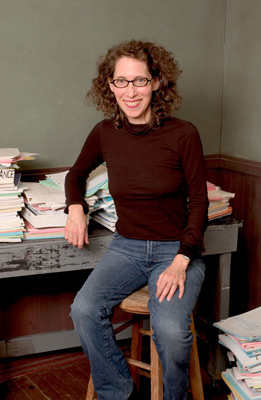 Jane Weinstock