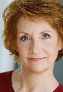 Mary Ann Hay