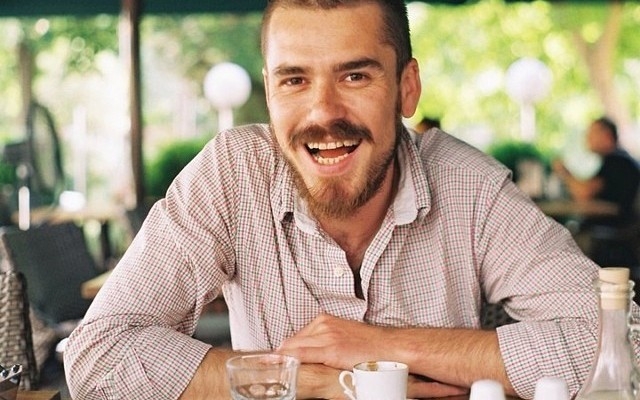 Caner Ceyhan