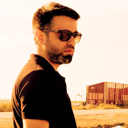 Nuri Yıldız