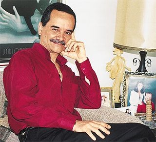 Jesús Delaveaux