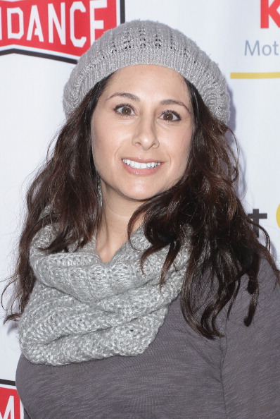 Jessica Golden