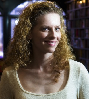 Wendii Fulford