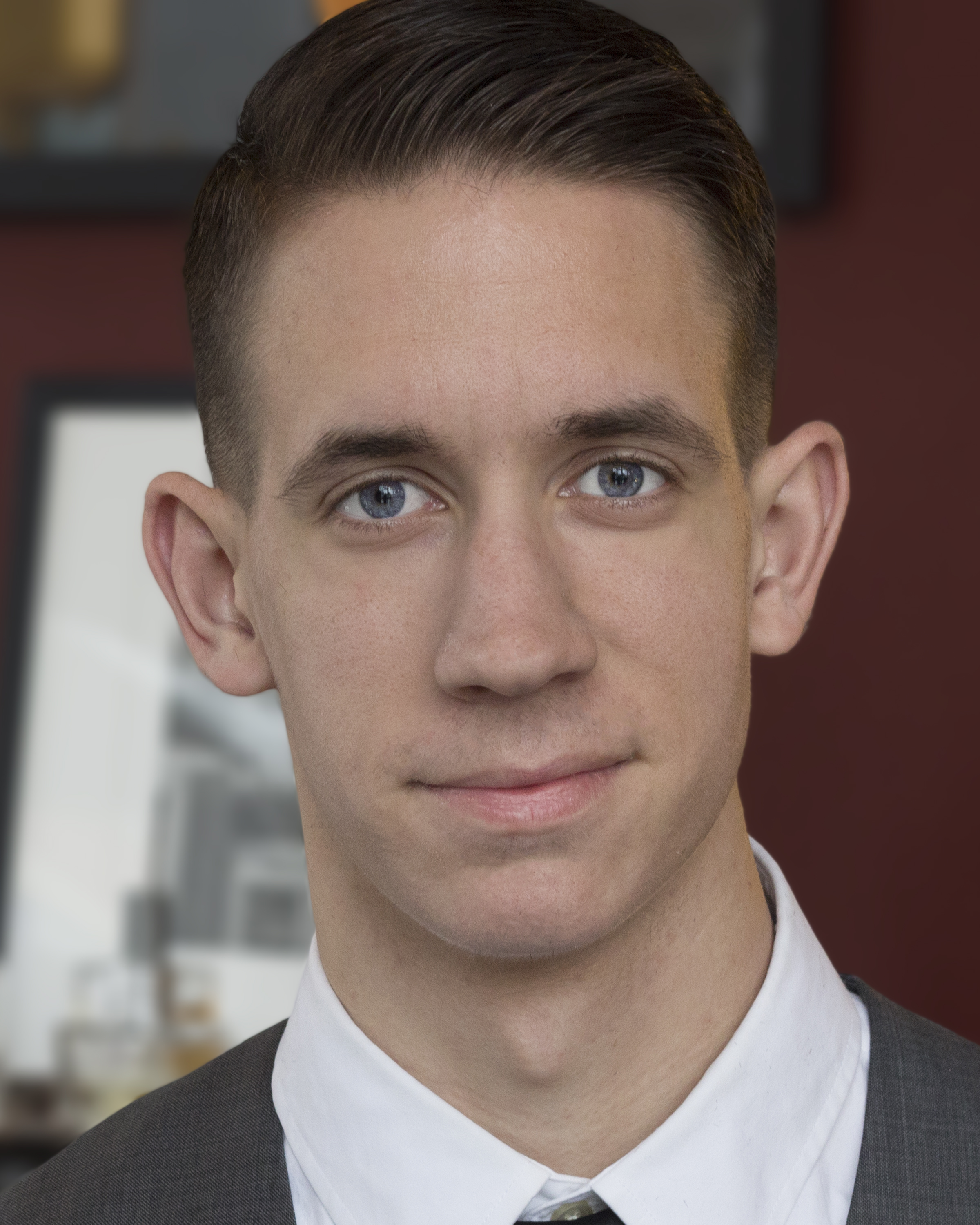 Christian Higgins