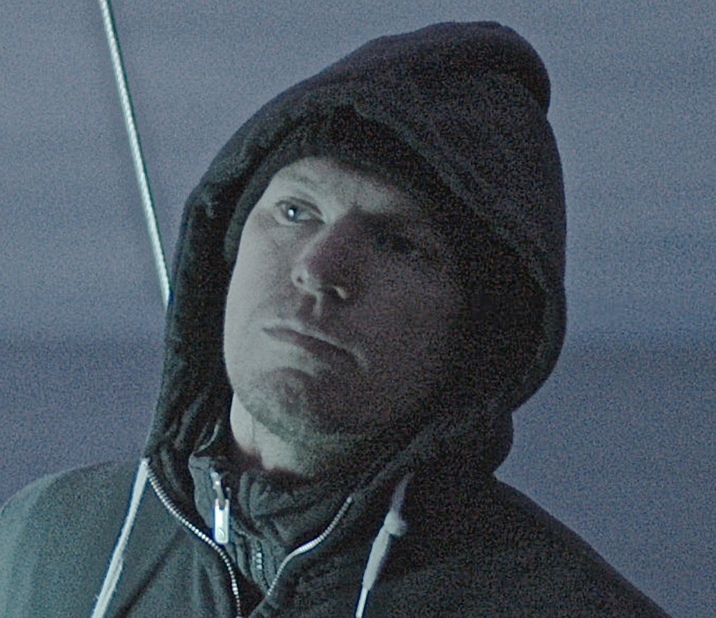 T.J. Martin