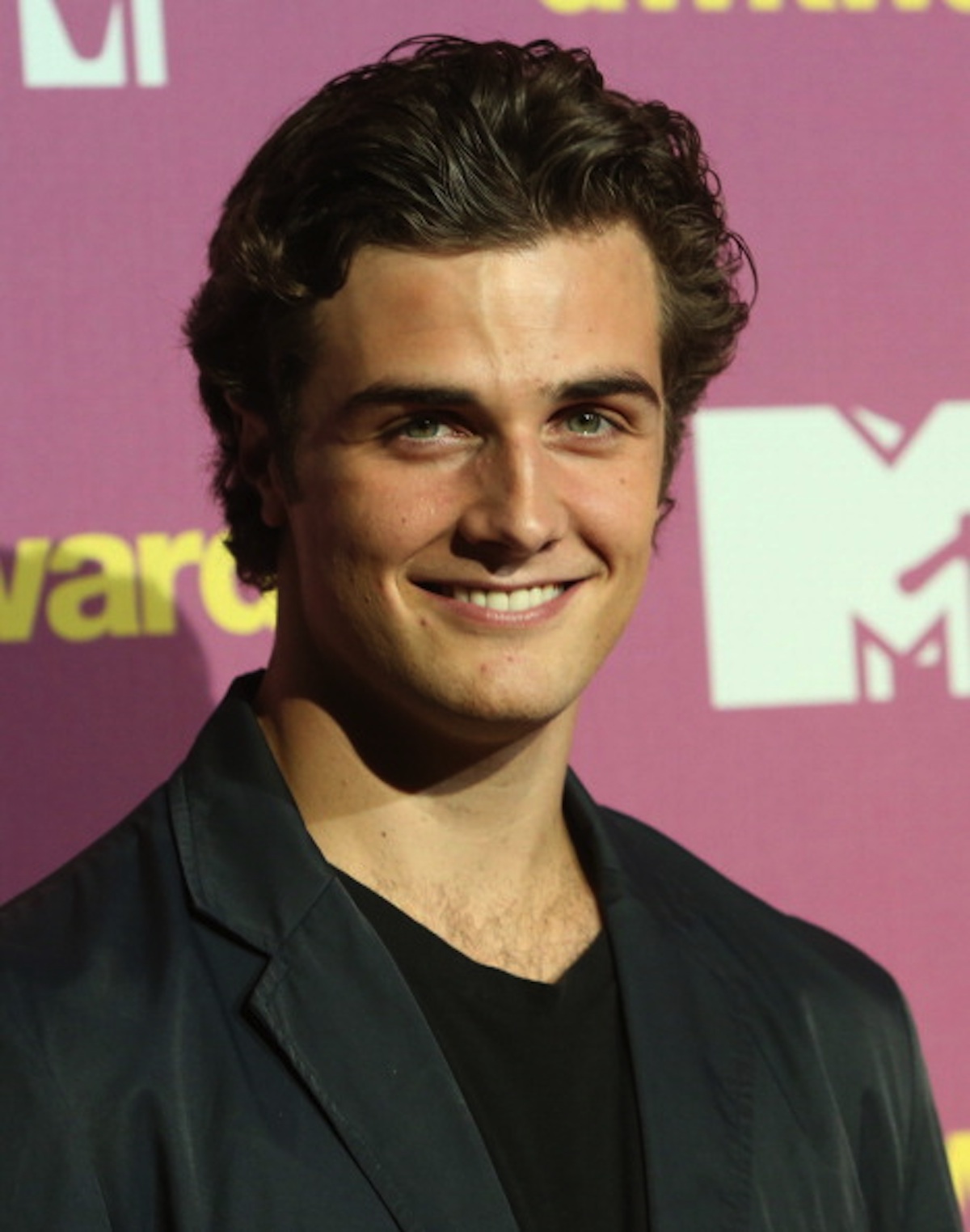 Beau Mirchoff