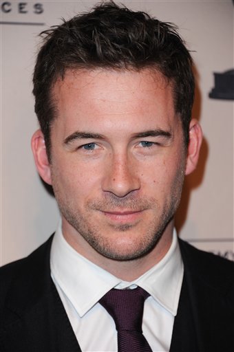 Barry Sloane