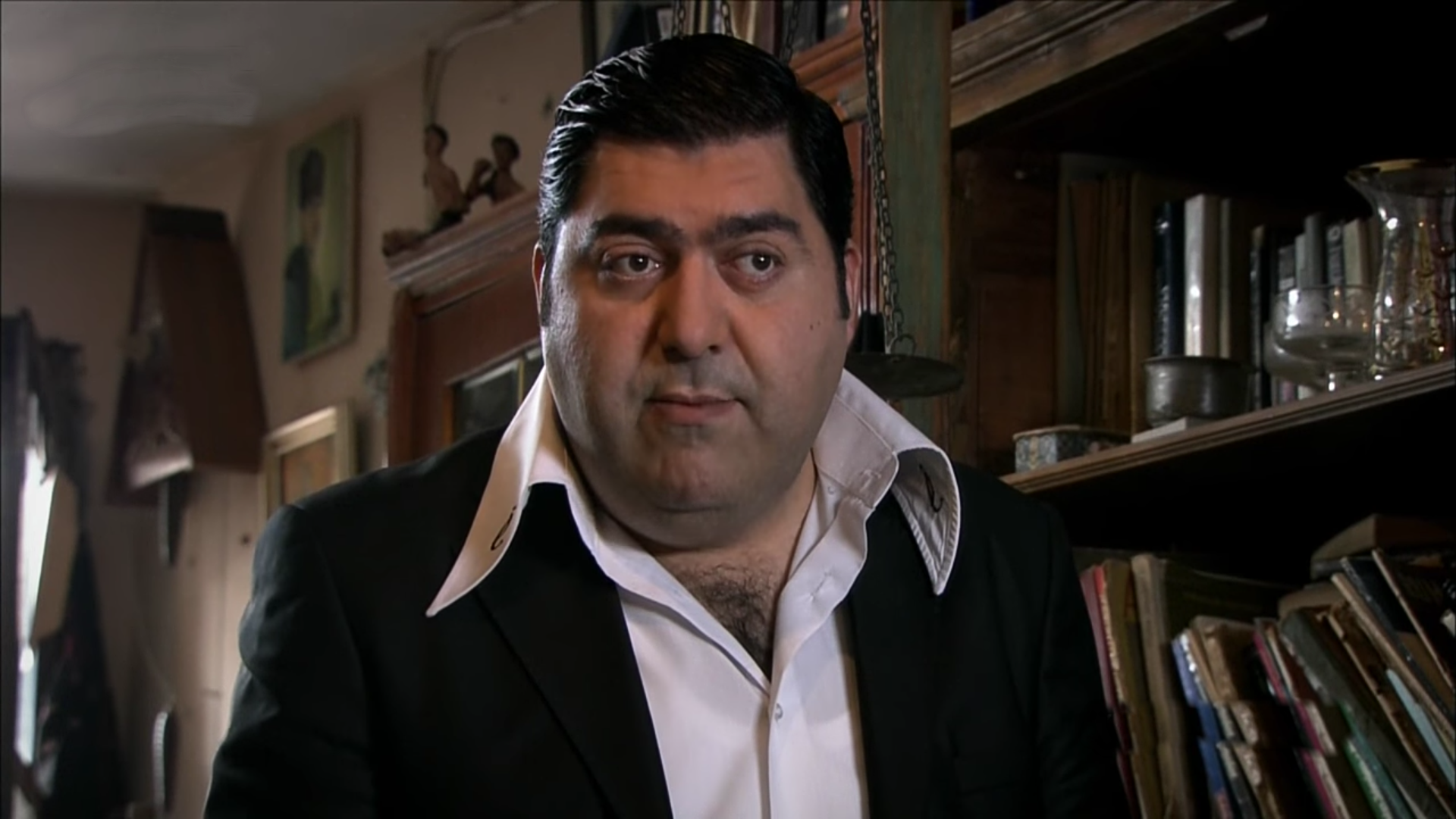 Levent Çiçek