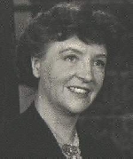 Patricia Collinge