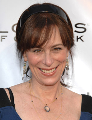 Jane Kaczmarek