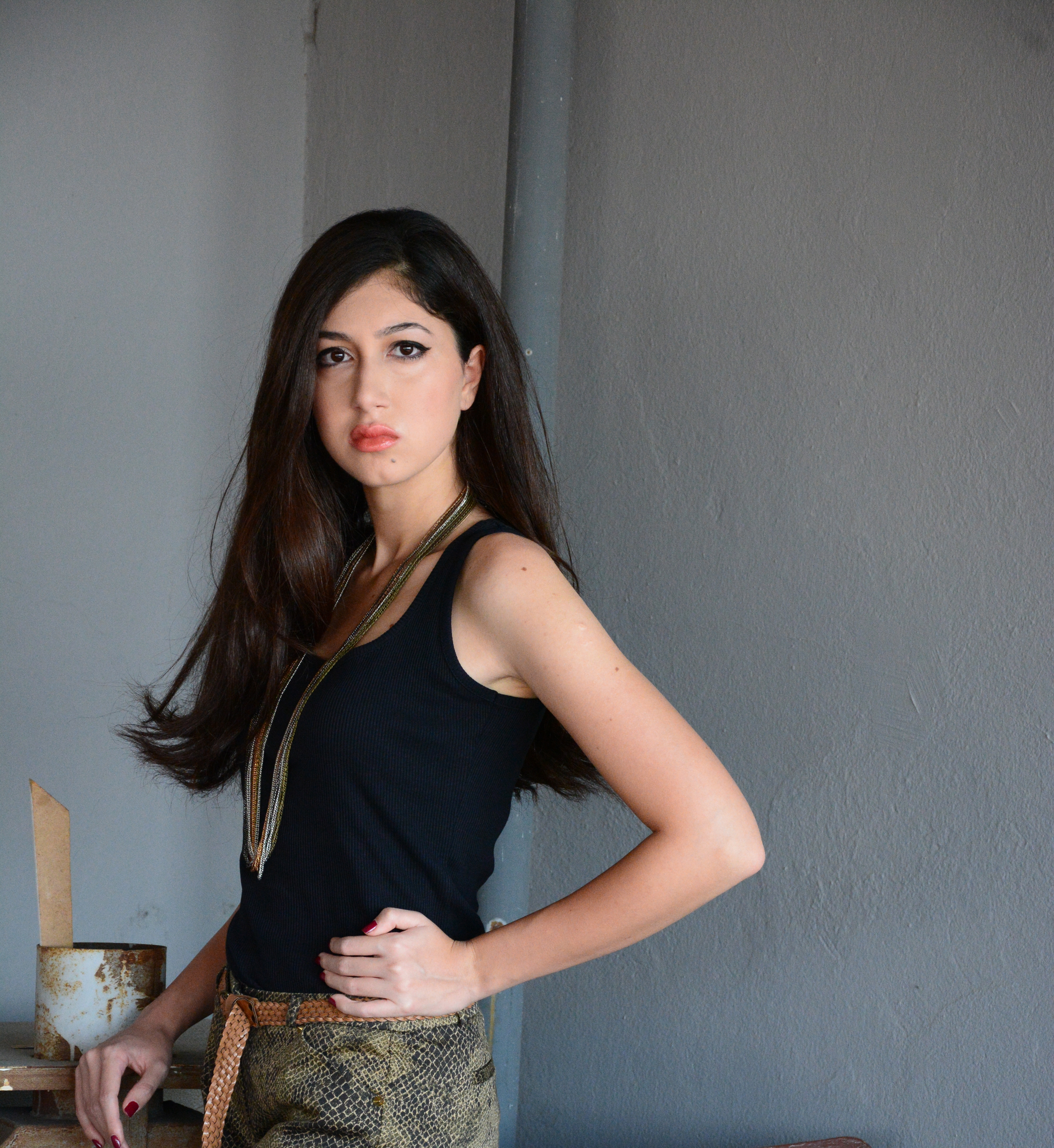 Nihan Demirelli