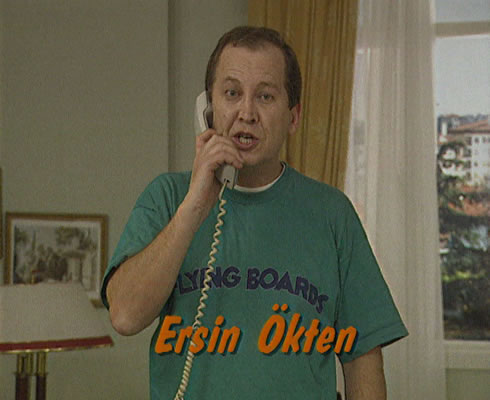 Ersin Ökten
