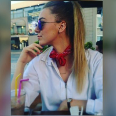 Begüm Gülşah Aktaş