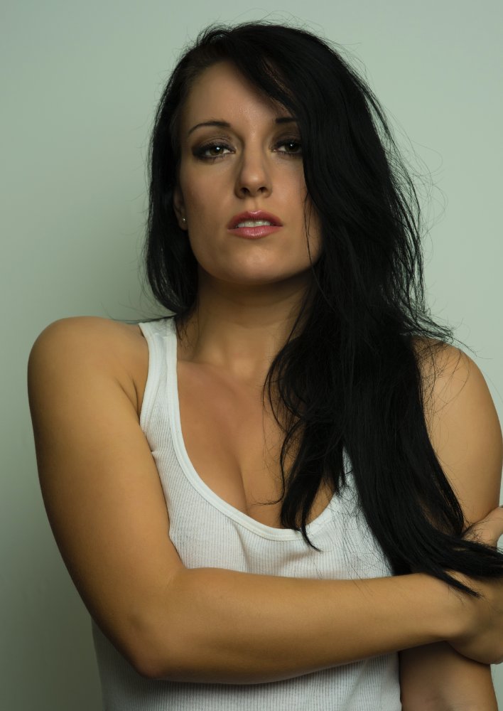Maria Lee Metheringham
