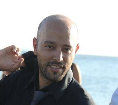 Hakan Tuna